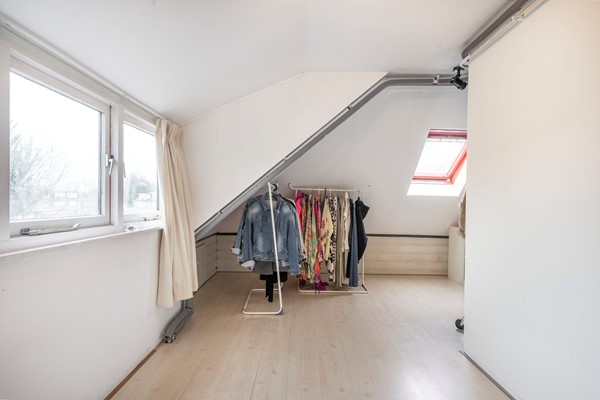 Medium property photo - Klapstraat 35, 6601 AA Wijchen